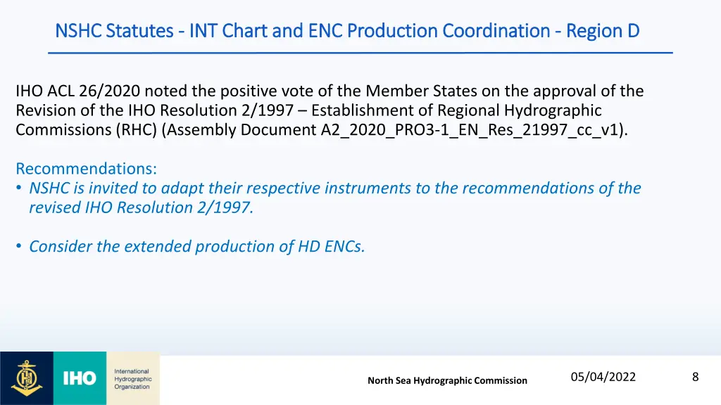 nshc statutes nshc statutes int chart