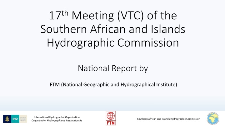 17 th meeting vtc of the southern african