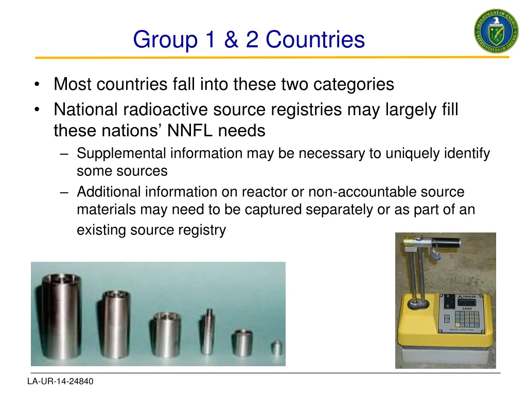 group 1 2 countries