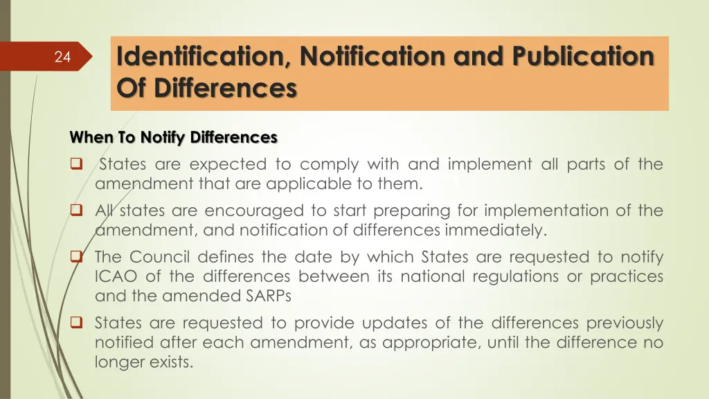 identification notification and publication 9