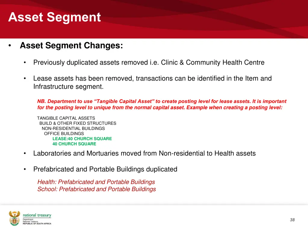 asset segment 1