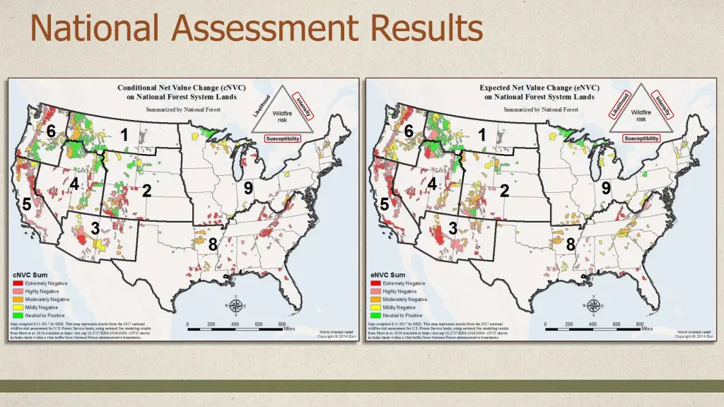 national assessment results 1