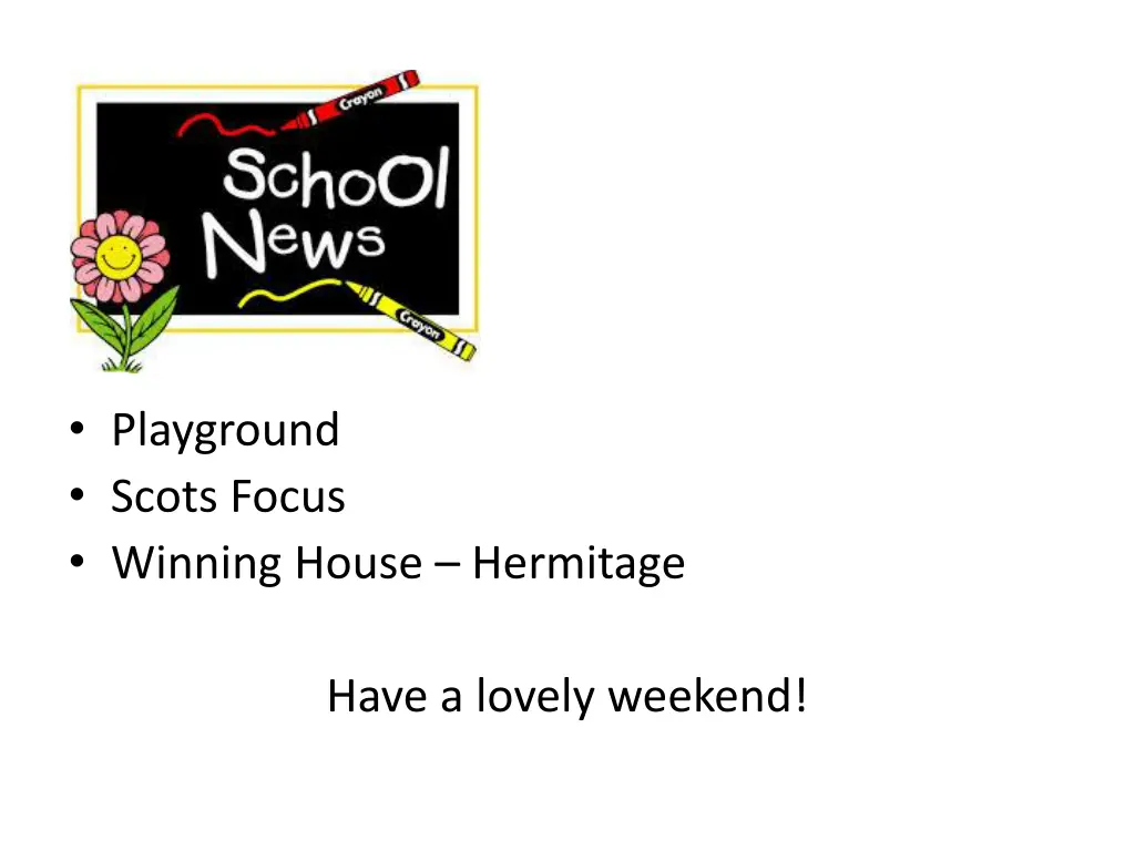 playground scots focus winning house hermitage