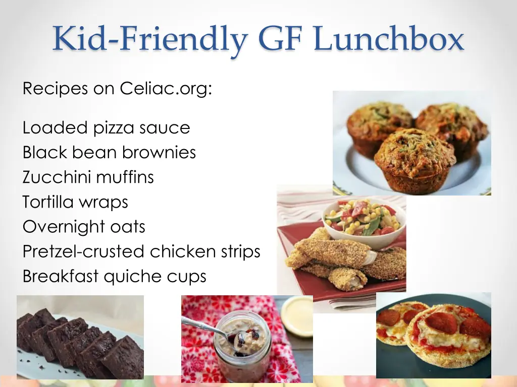 kid friendly gf lunchbox 1