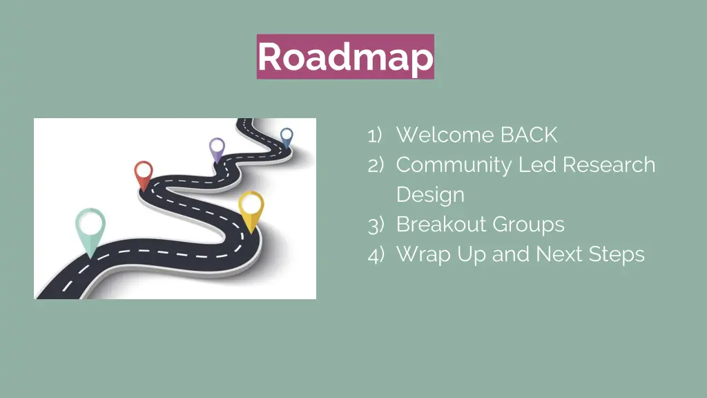 roadmap