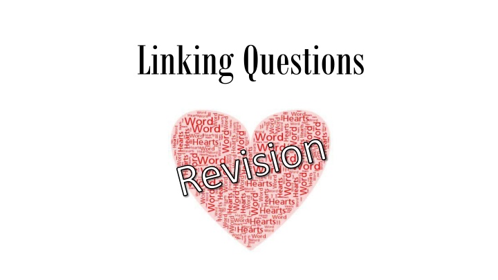 linking questions