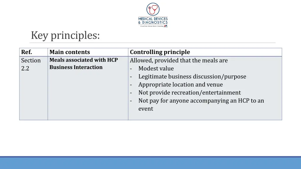 key principles 2