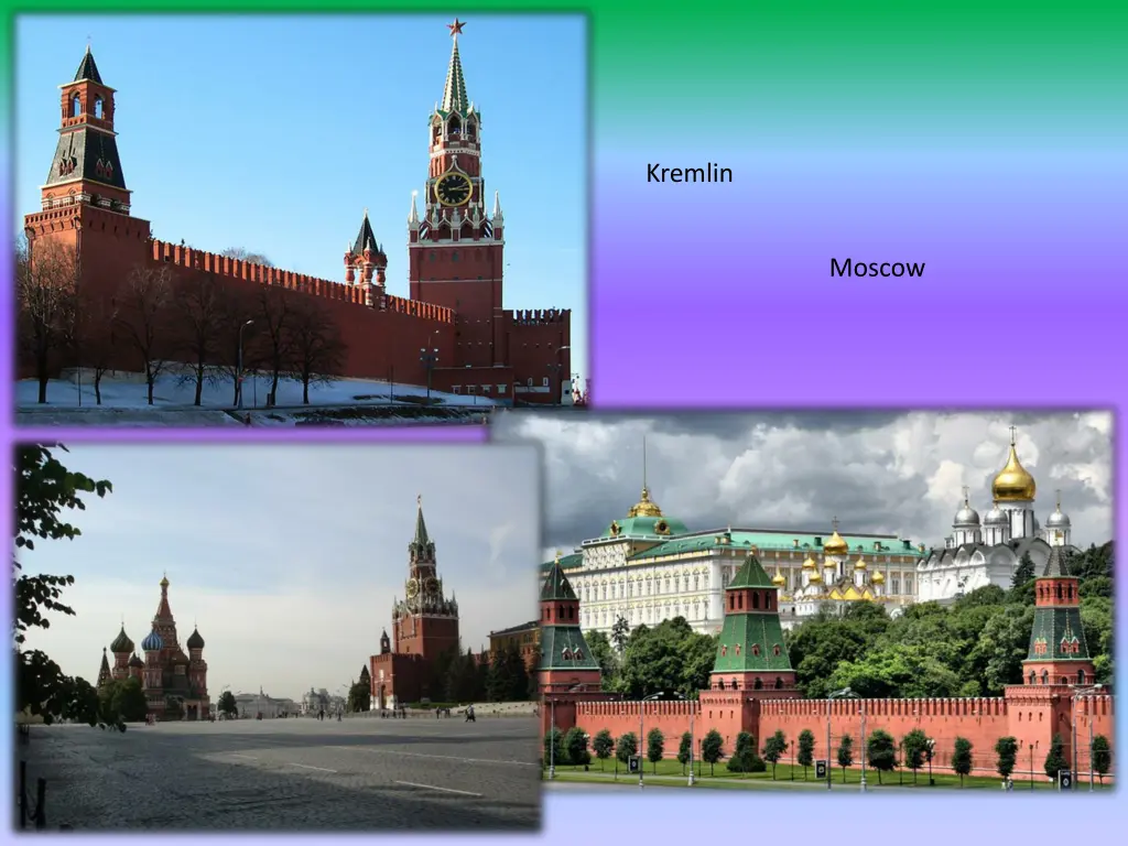 kremlin