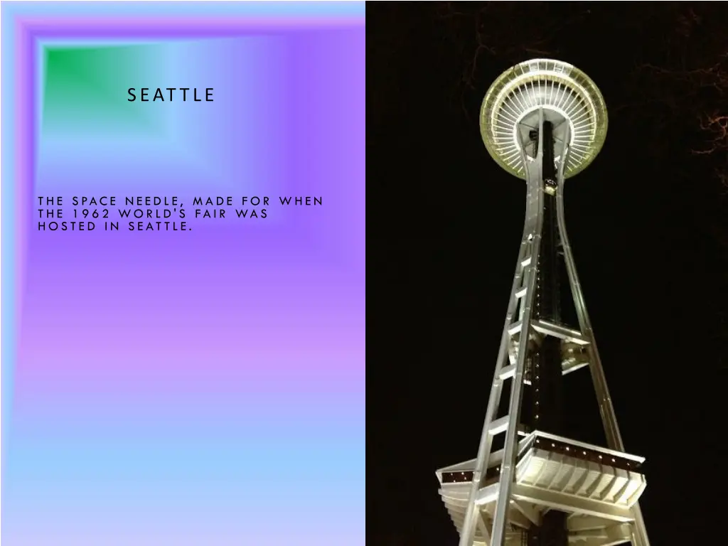 seattle 1