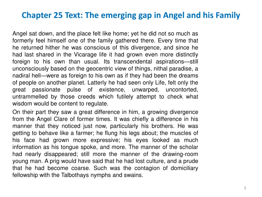 chapter 25 text the emerging gap in angel