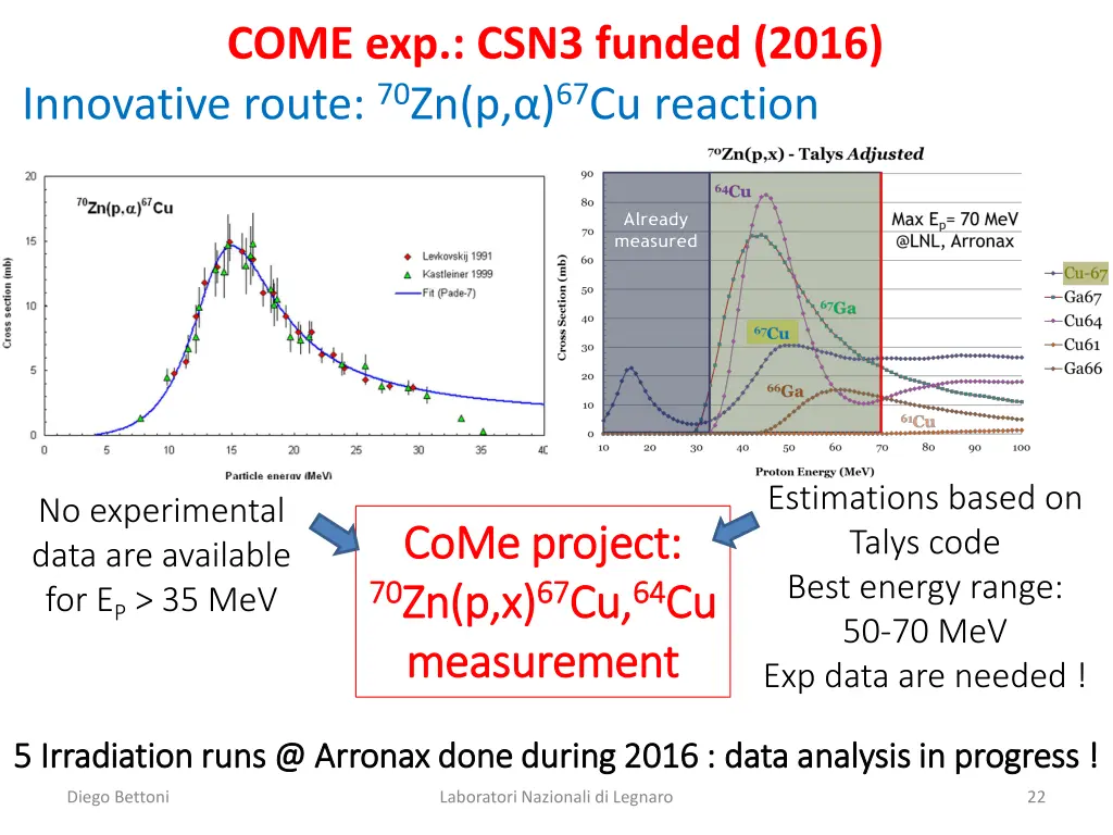 come exp csn3 funded 2016 innovative route