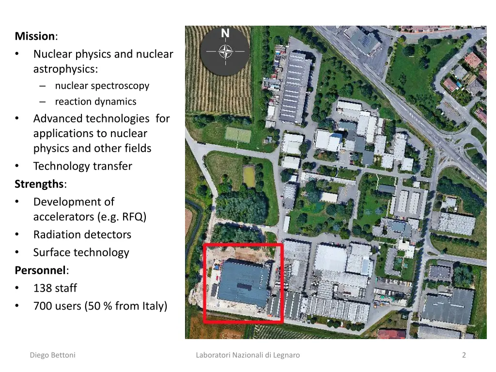 mission nuclear physics and nuclear astrophysics