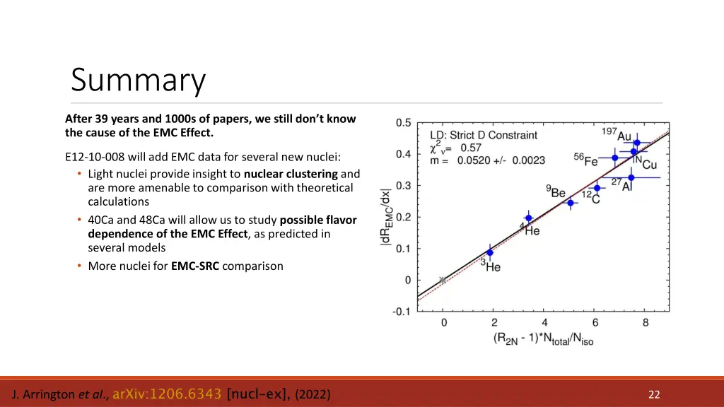 summary 1