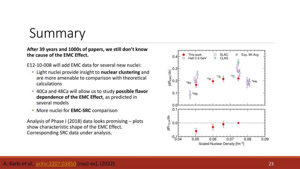 summary 2