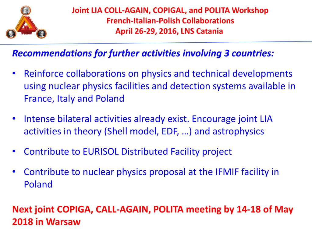 joint lia coll again copigal and polita workshop 1