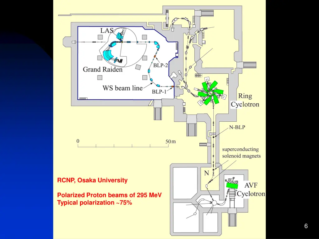 rcnp osaka university