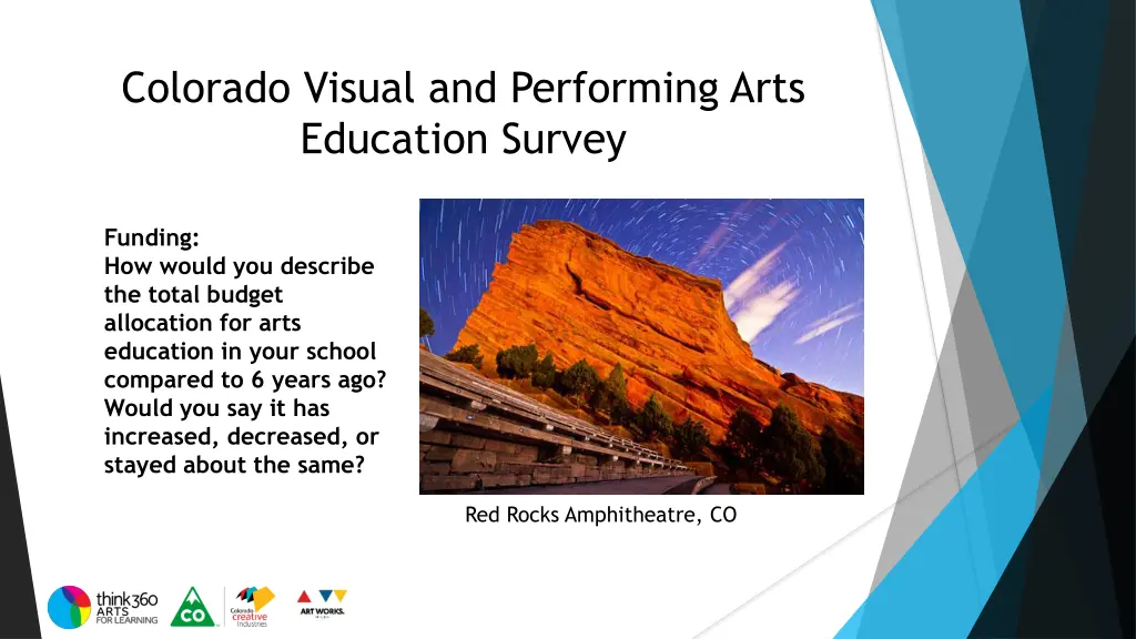 colorado visual and performing arts education 17