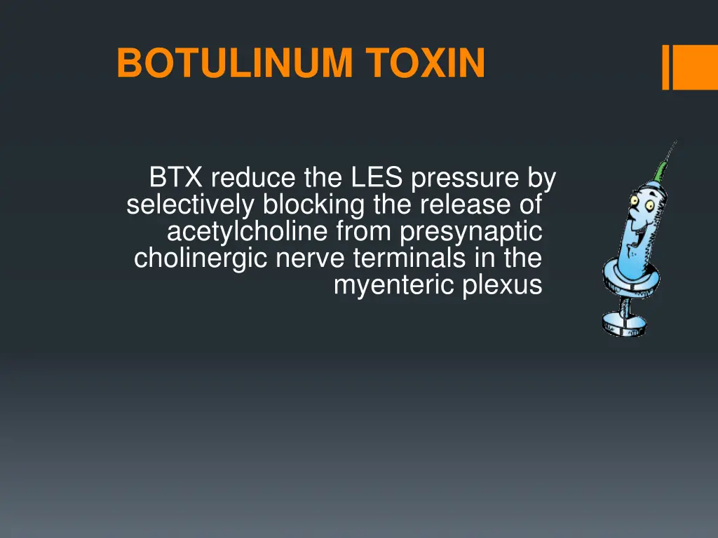 botulinum toxin