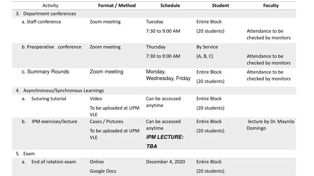 activity 1