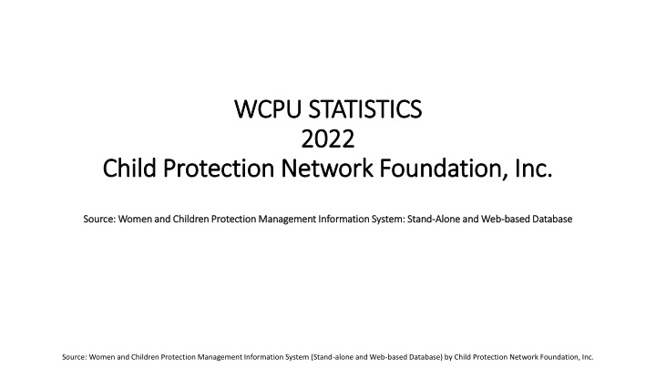 wcpu statistics wcpu statistics 2022 2022