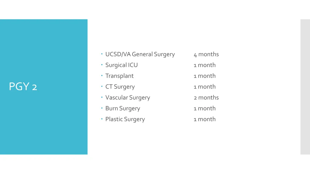 ucsd va general surgery