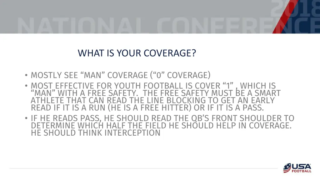 what is your coverage