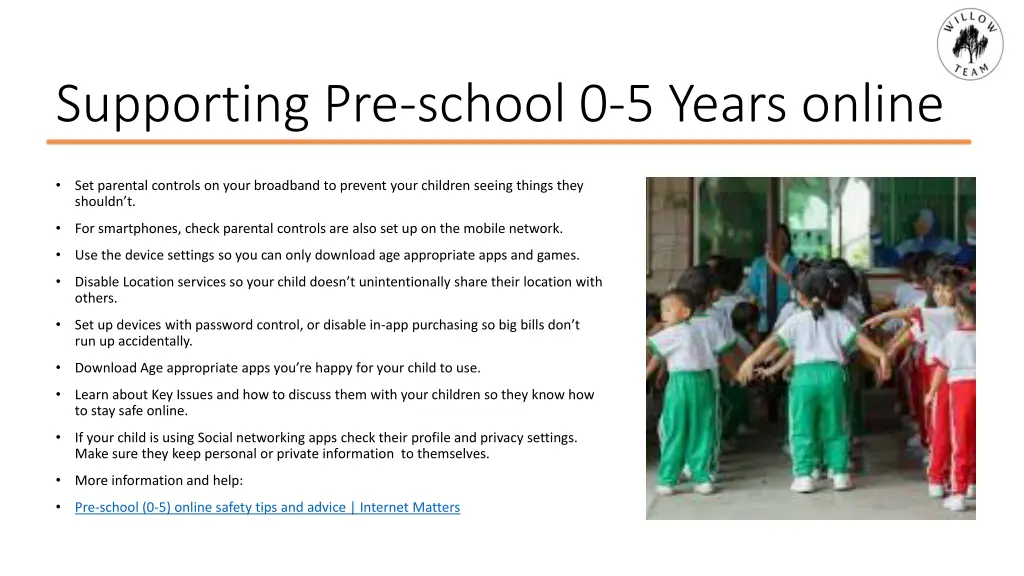 supporting pre school 0 5 years online