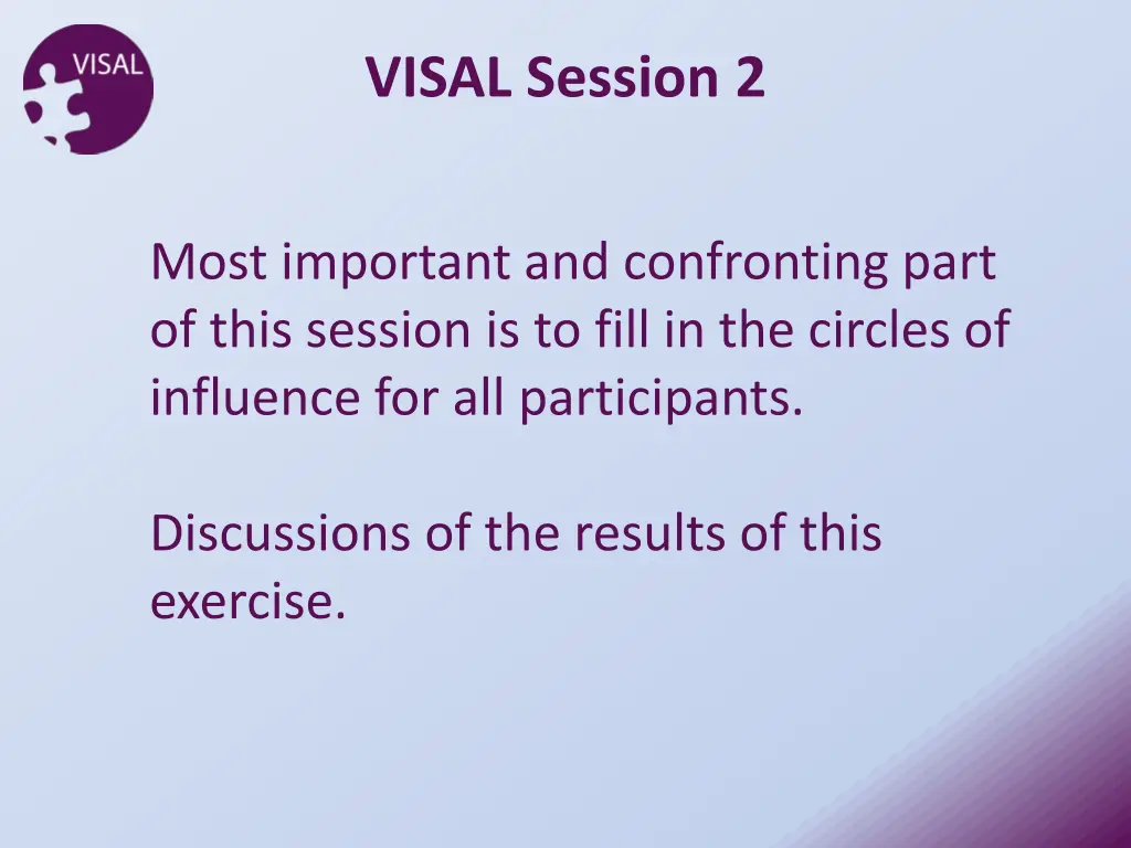 visal session 2 1