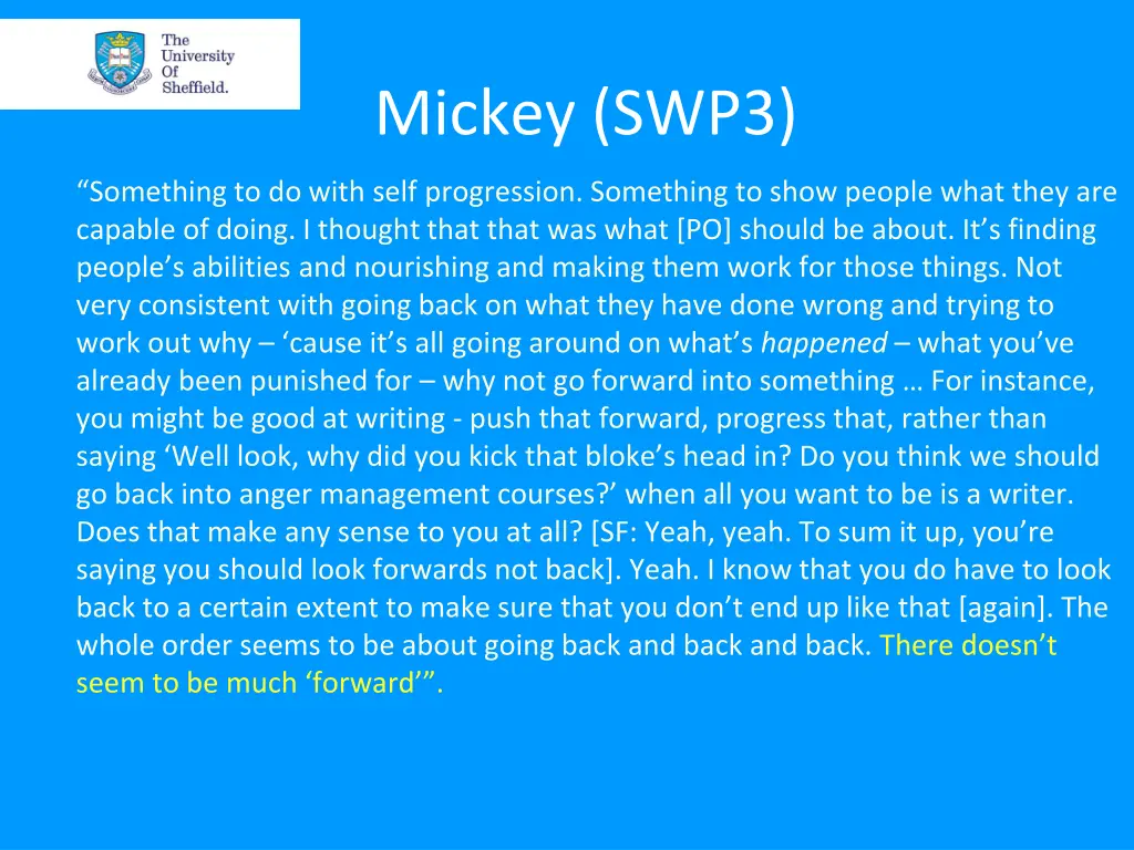 mickey swp3