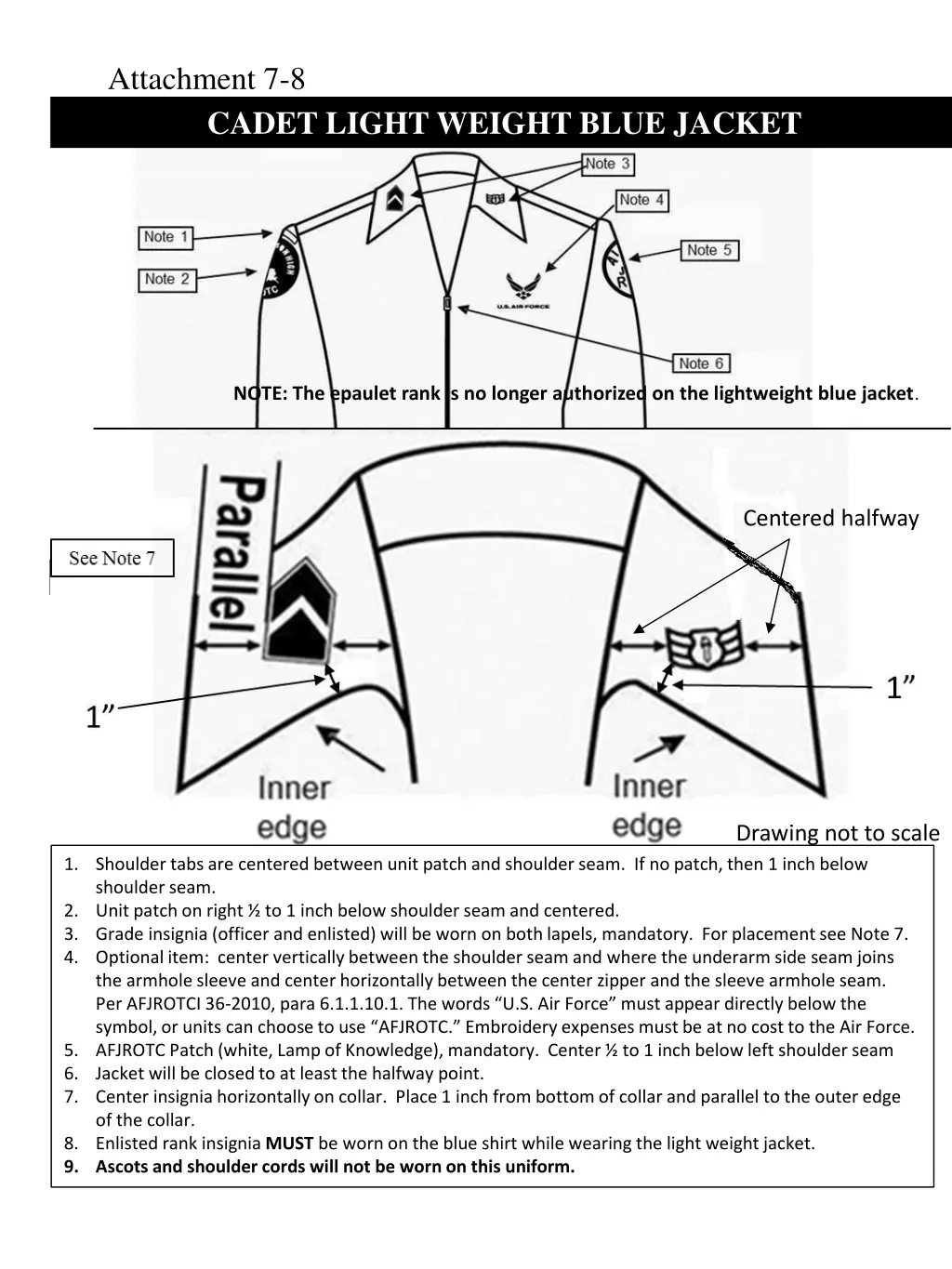 attachment 7 8