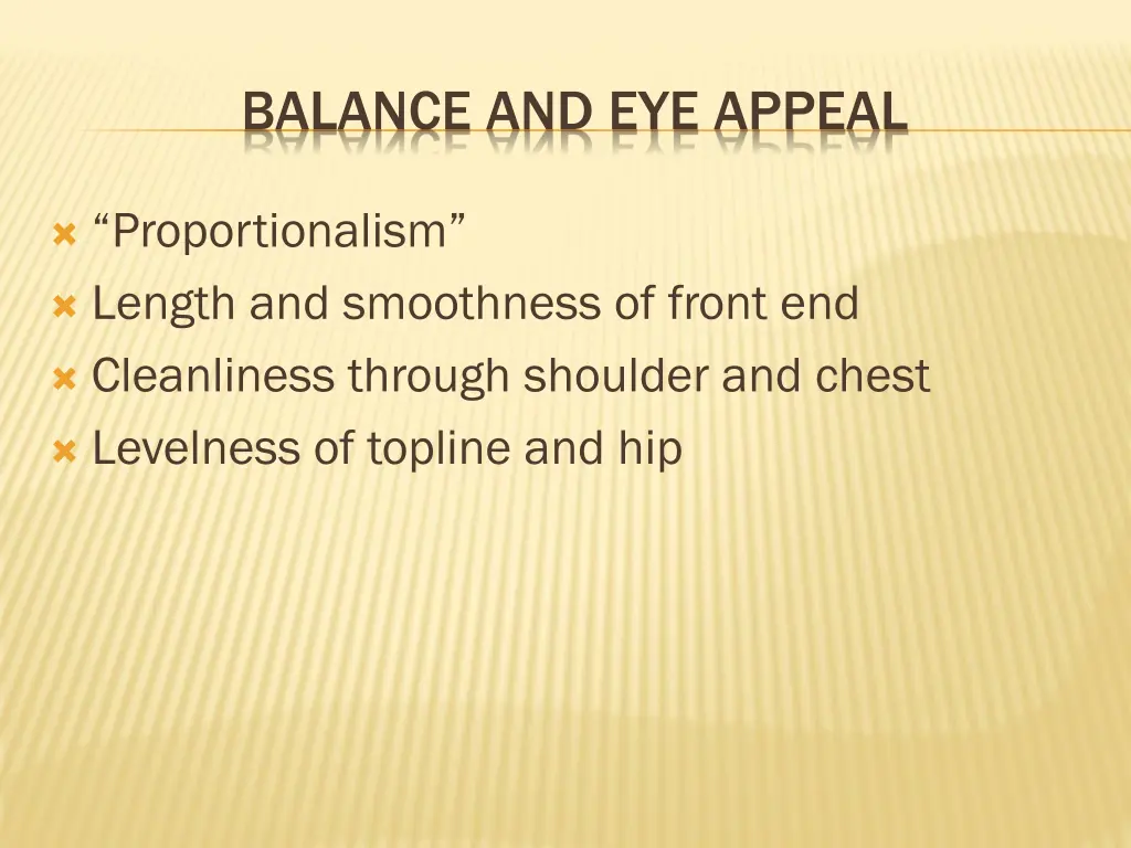 balance and eye appeal 2