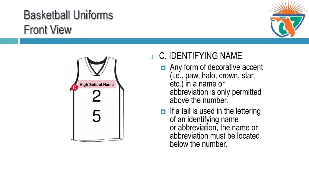 basketball uniforms front view 6