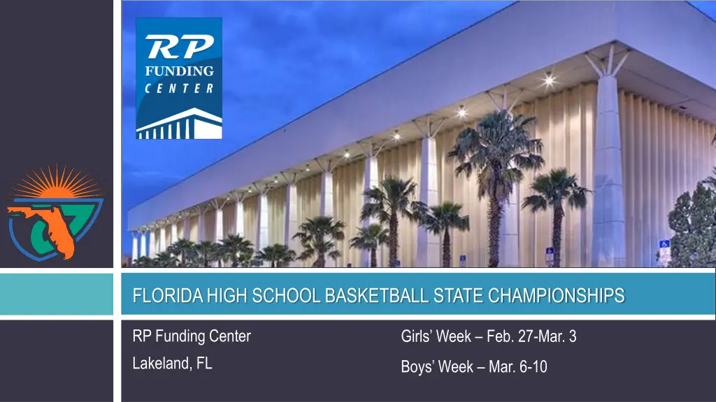 florida high school basketball state championships