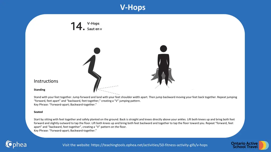 v hops