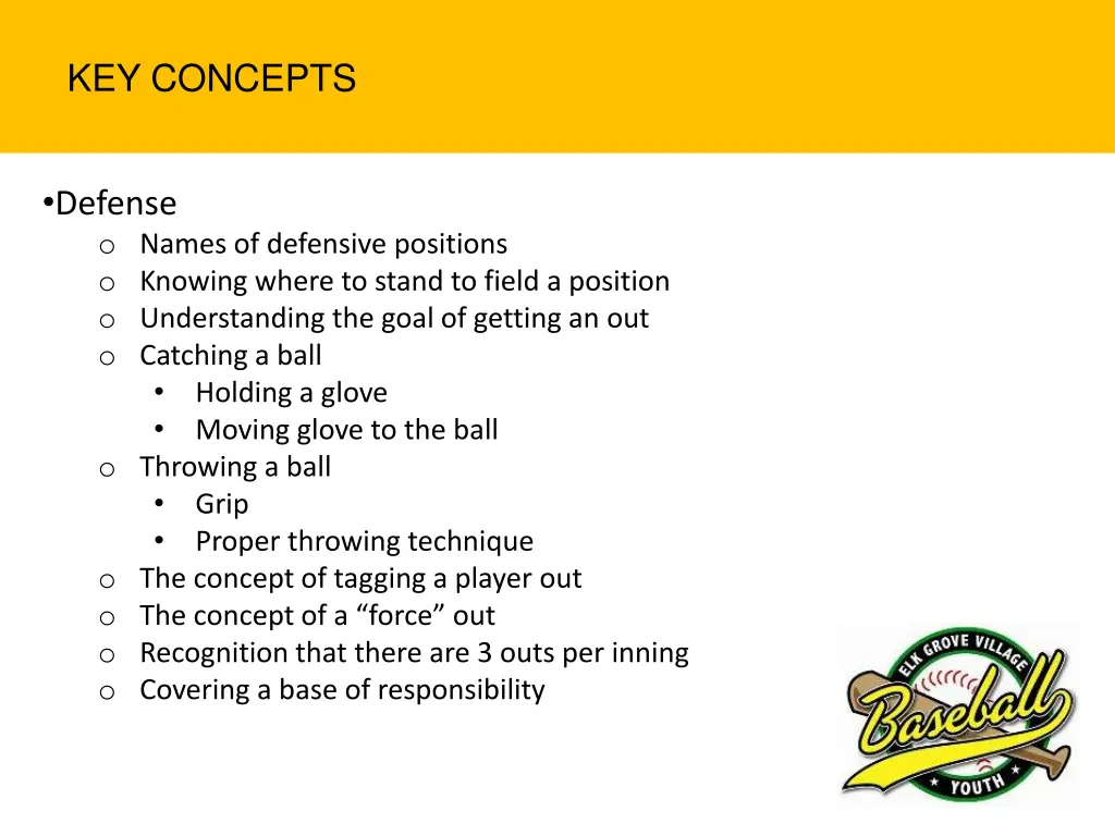 key concepts 1