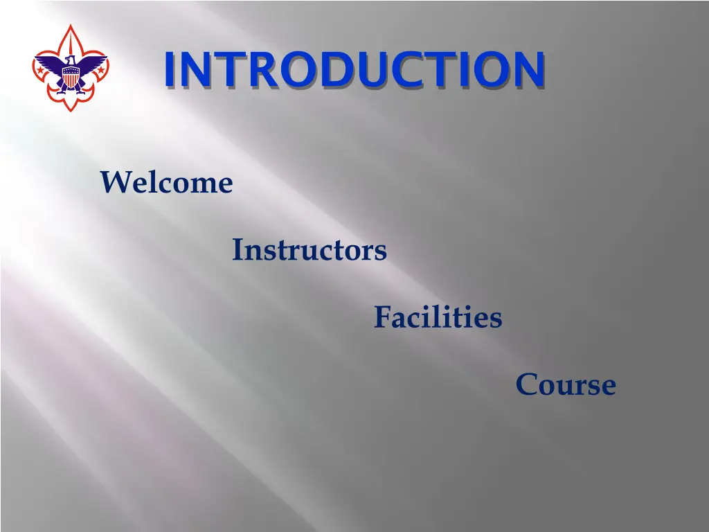 introduction