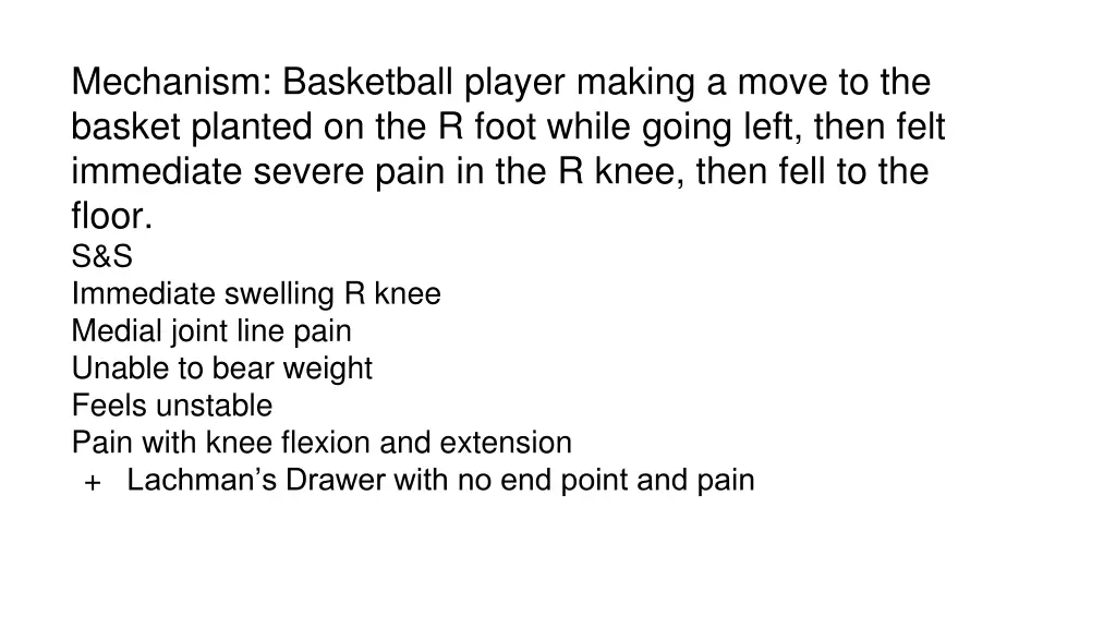 mechanism basketball player making a move