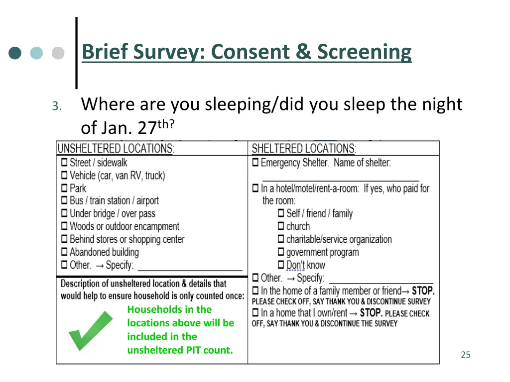 brief survey consent screening 1