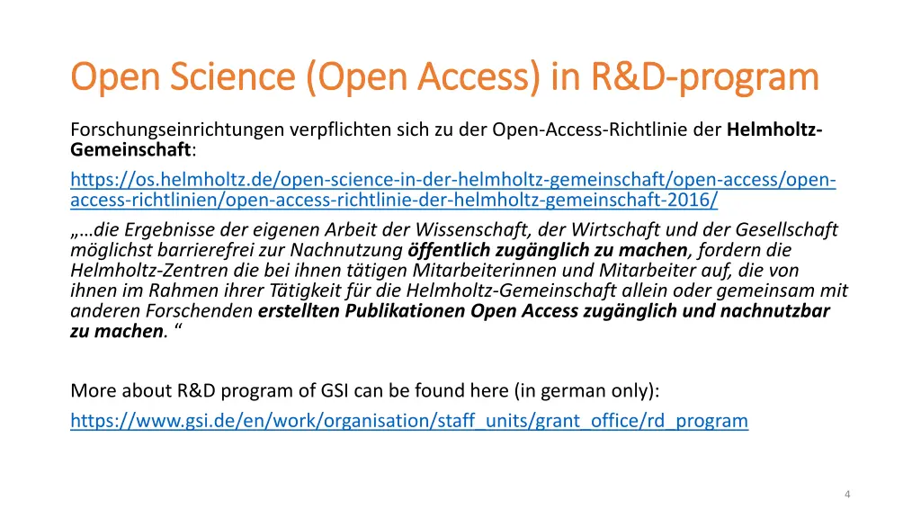 open science open access in r d open science open