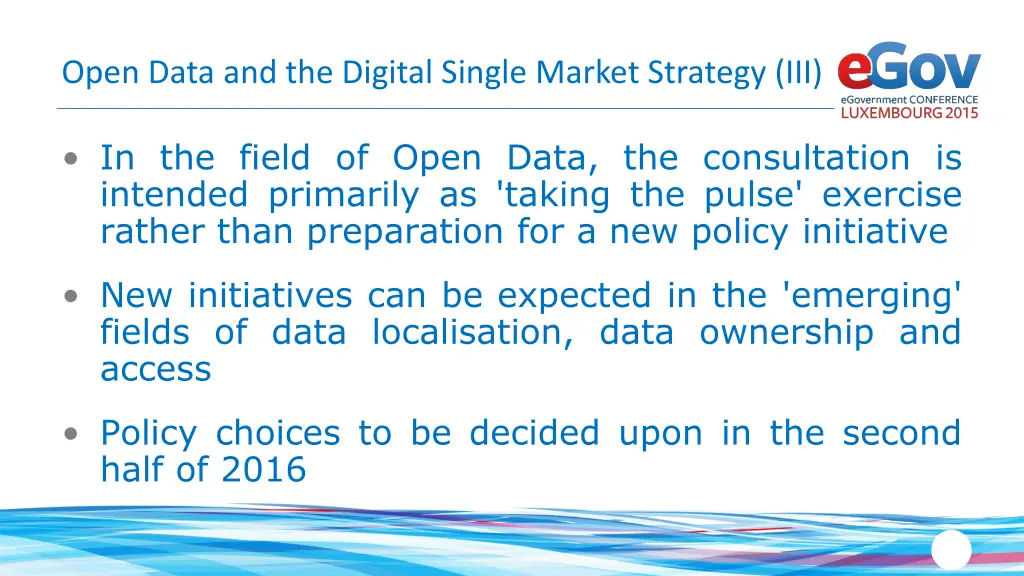 open data and the digital single market strategy 1