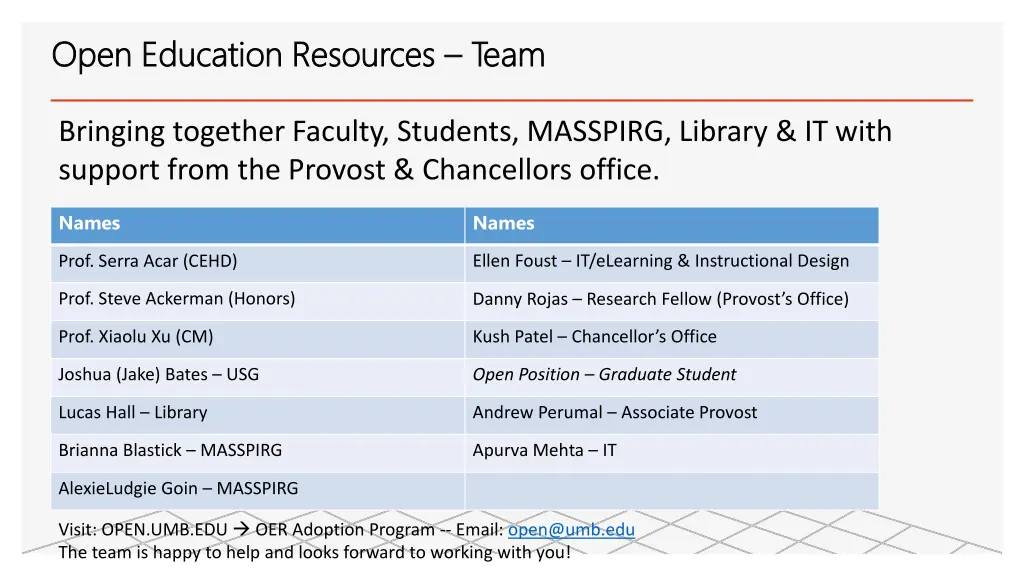 open education resources open education resources