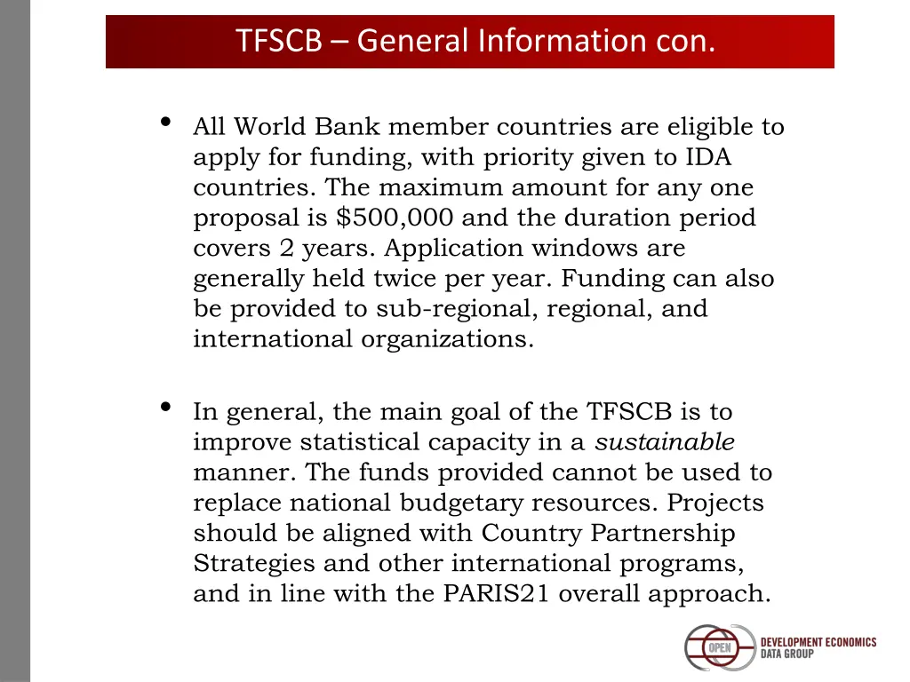 tfscb general information con