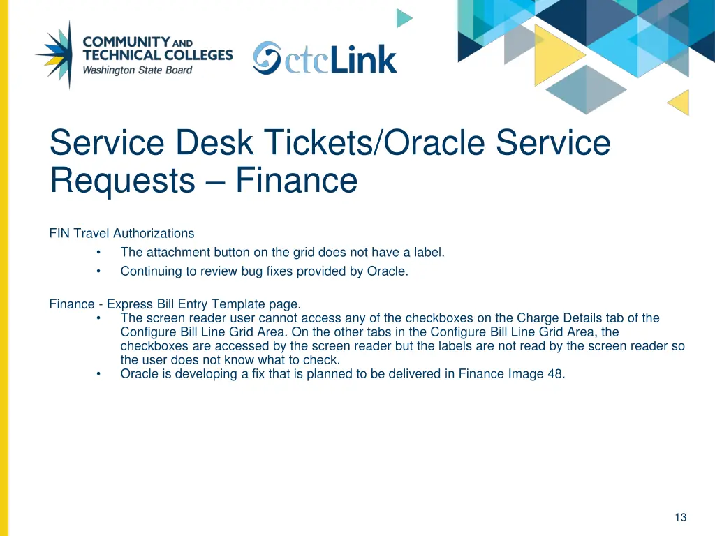 service desk tickets oracle service requests 3