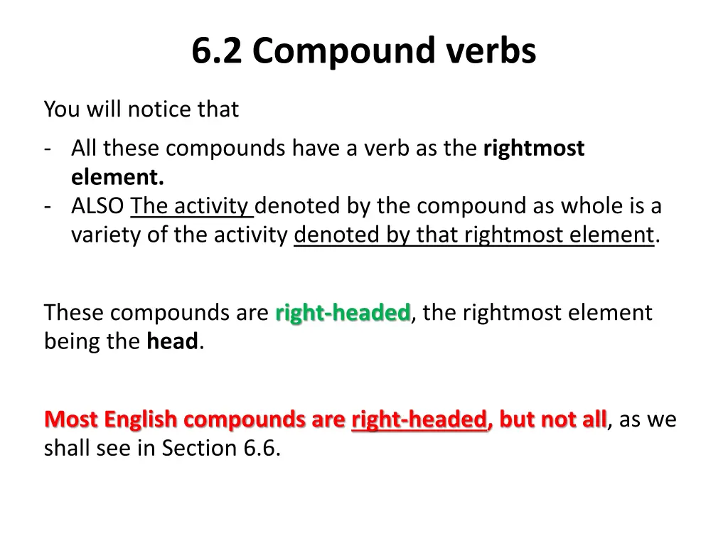 6 2 compound verbs 2