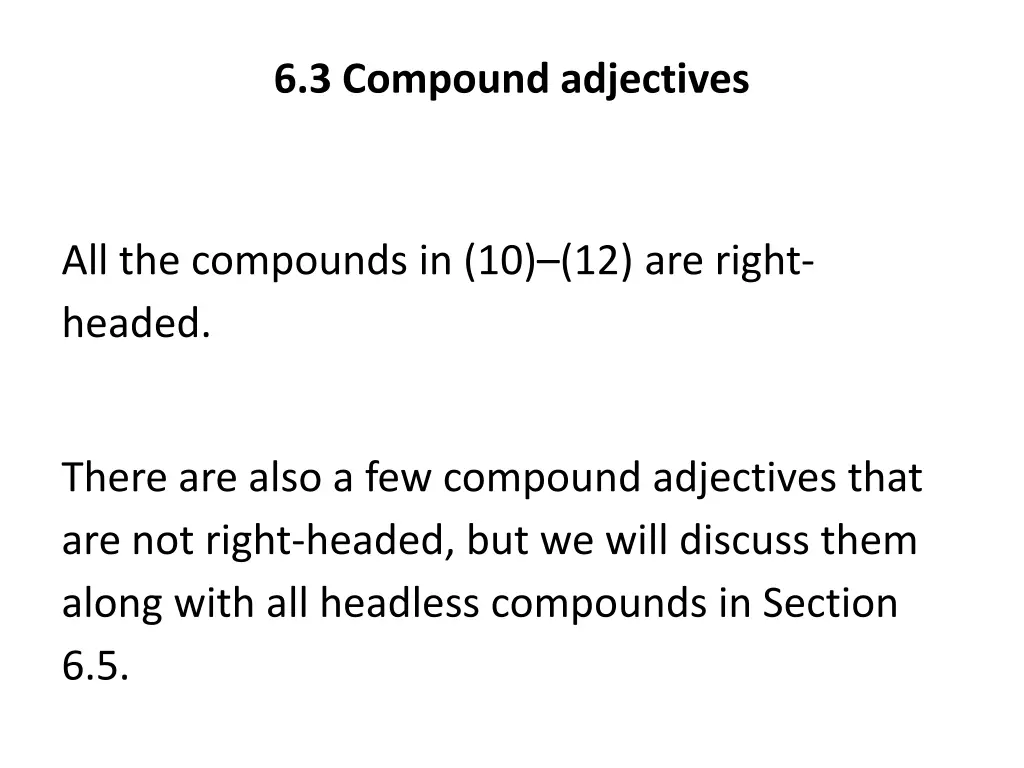 6 3 compound adjectives 3