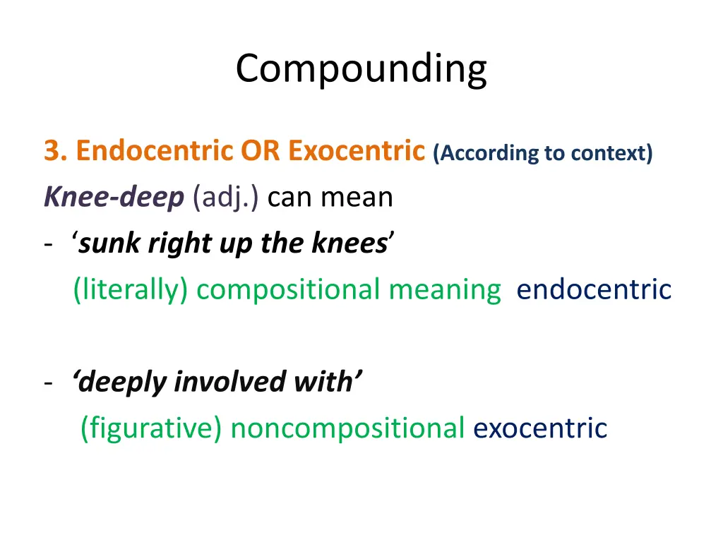 compounding 2