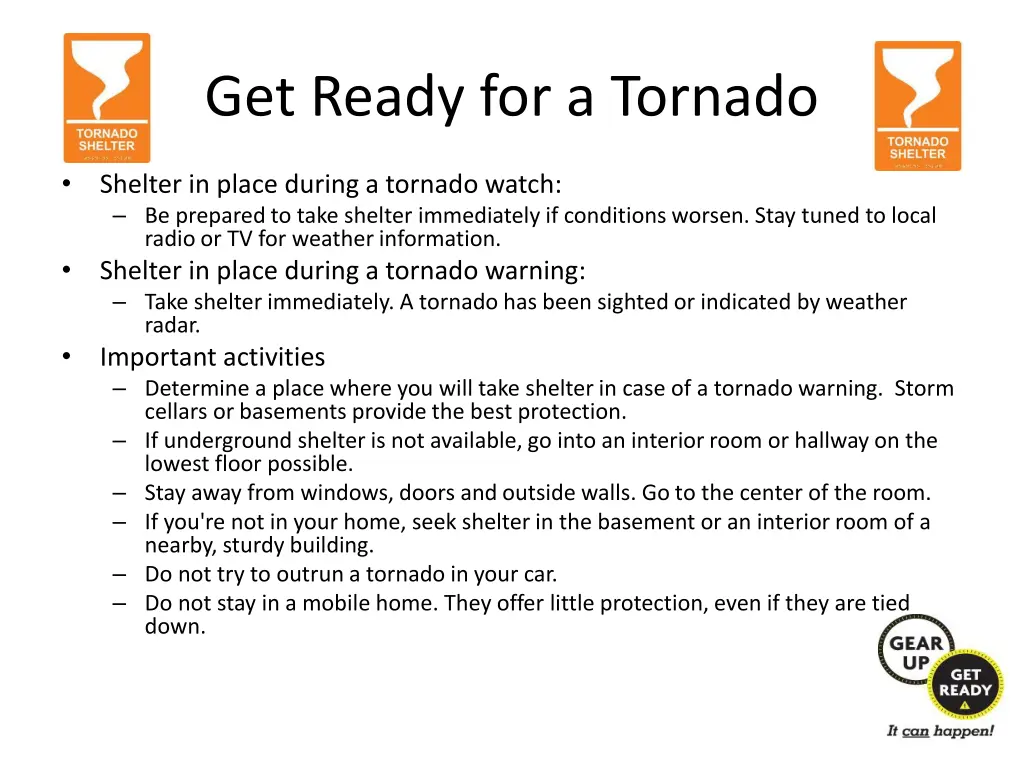 get ready for a tornado 1