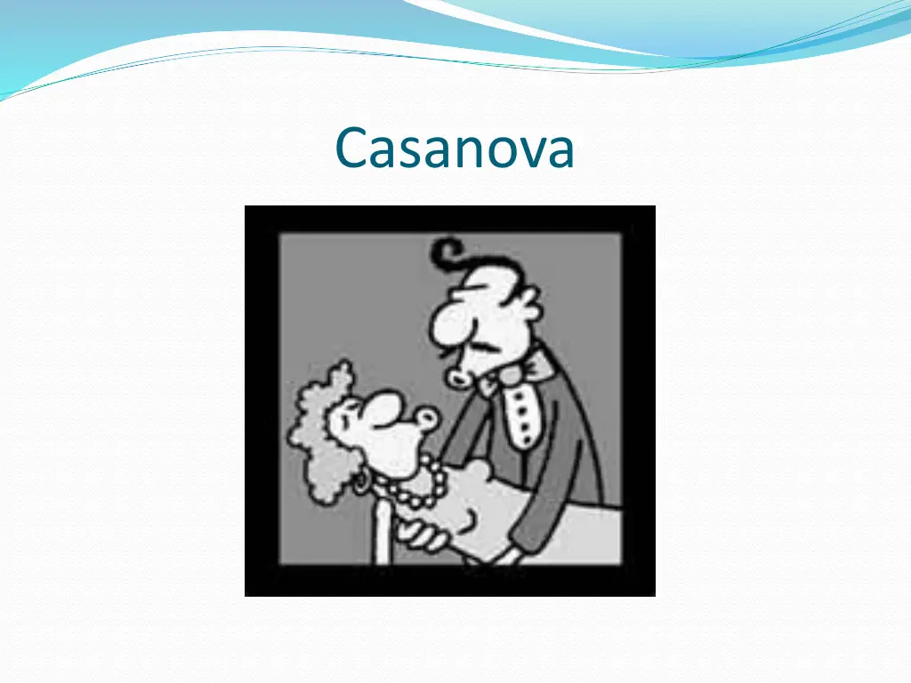 casanova 3