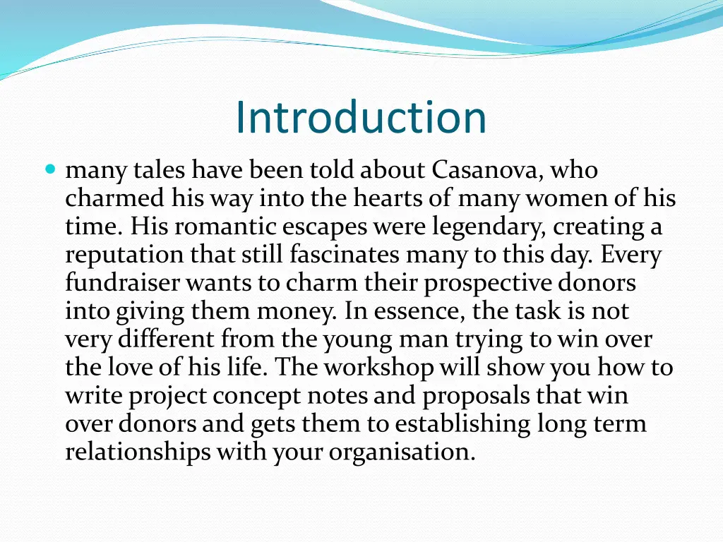 introduction 1