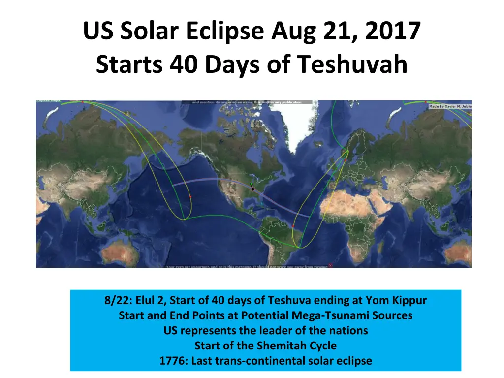 us solar eclipse aug 21 2017 starts 40 days